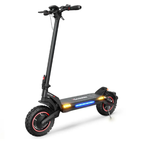iScooter-iX7-Pro-Smooth-Stable-Rides-Safe-Travel-on-All-Roads-Purchase-Ebikes
