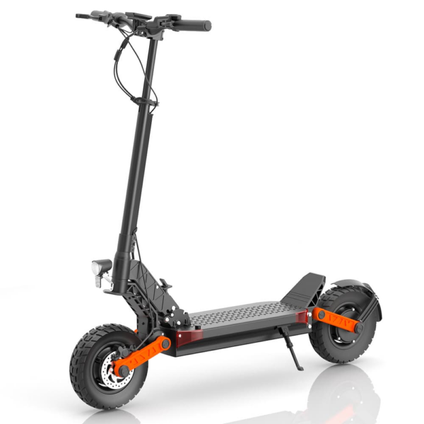 Joyor s10 escooters