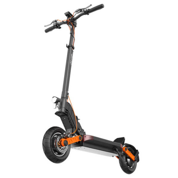 Joyor s5 escooters