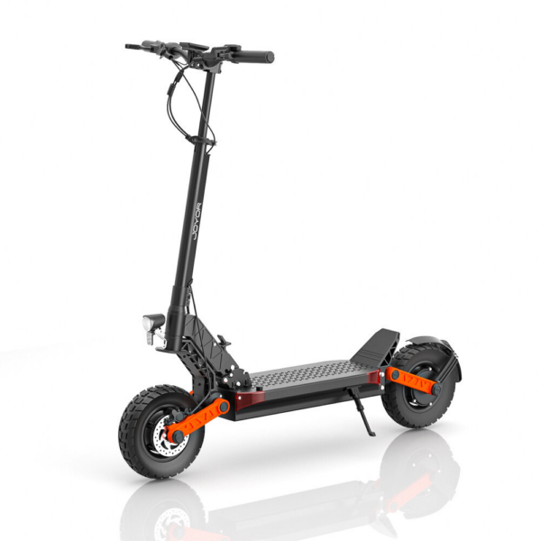 joyor-s8-s-z escooters