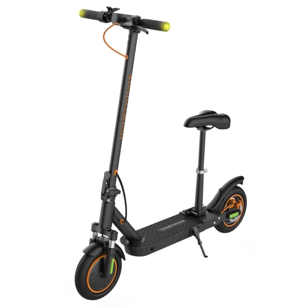 HONEYWHALE M2 MAX-B Electric Scooter