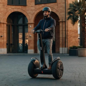 One Wheel Escooters