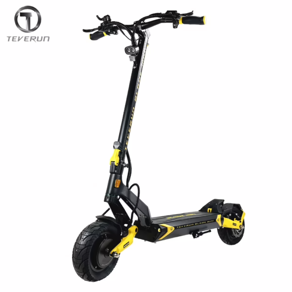 teverun blade mini ultra escooters