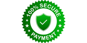 Secure payments